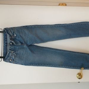Boys jeans